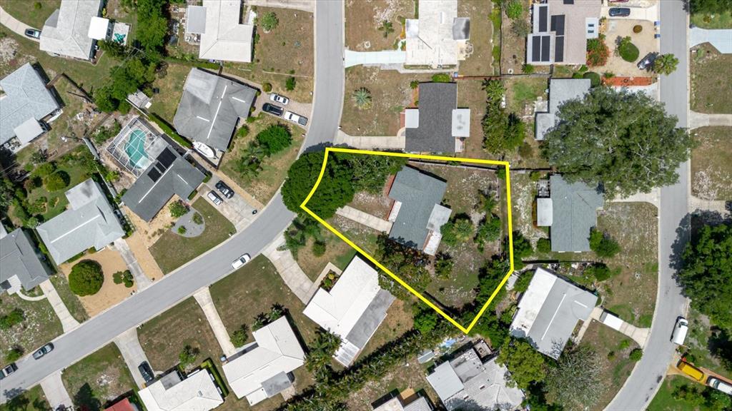 2032 West Ridge Drive Clearwater, FL 33763 - Photo 67 of 72