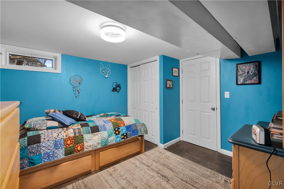 1822 Pelham Road Bethlehem, PA 18018 - Photo 28 of 34 BEDROOM