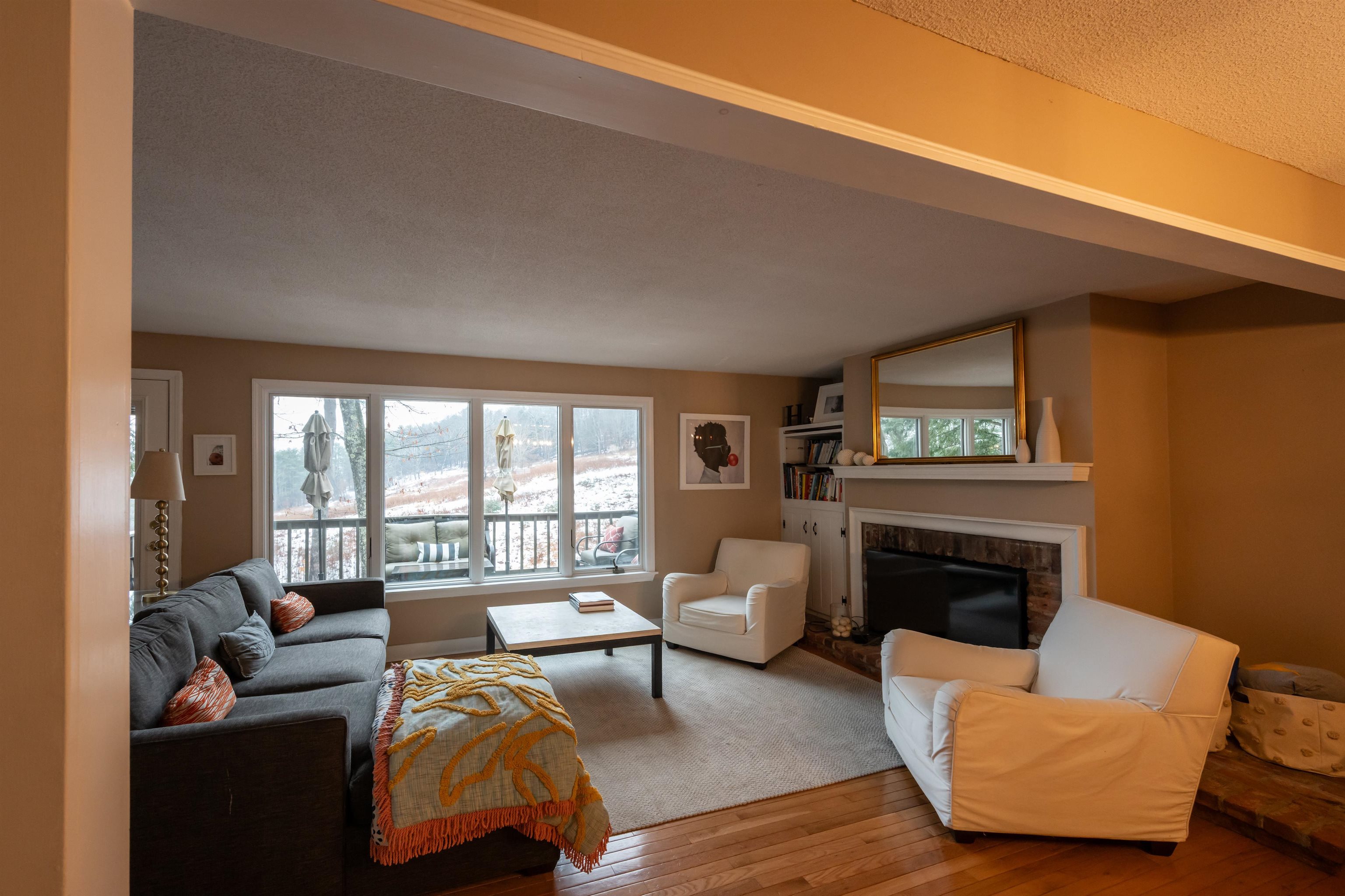 974 Hard Road, Unit D6 Hartford, VT 05059 - Photo 21 of 38