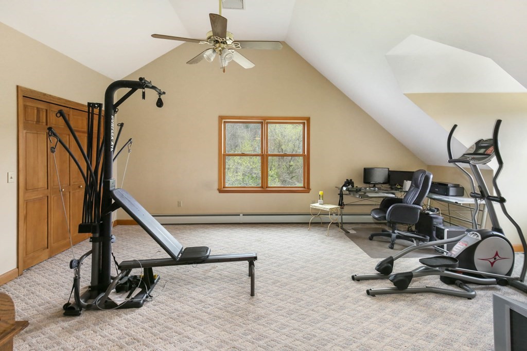 92 1/2 Tracy Road Dudley, MA 01571 - Photo 28 of 42 Gallery Image 28