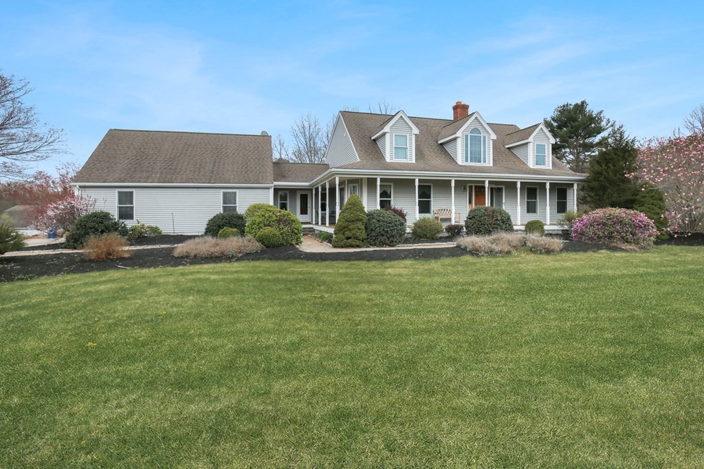 92 1/2 Tracy Road Dudley, MA 01571 - Photo 41 of 42 Gallery Image 41