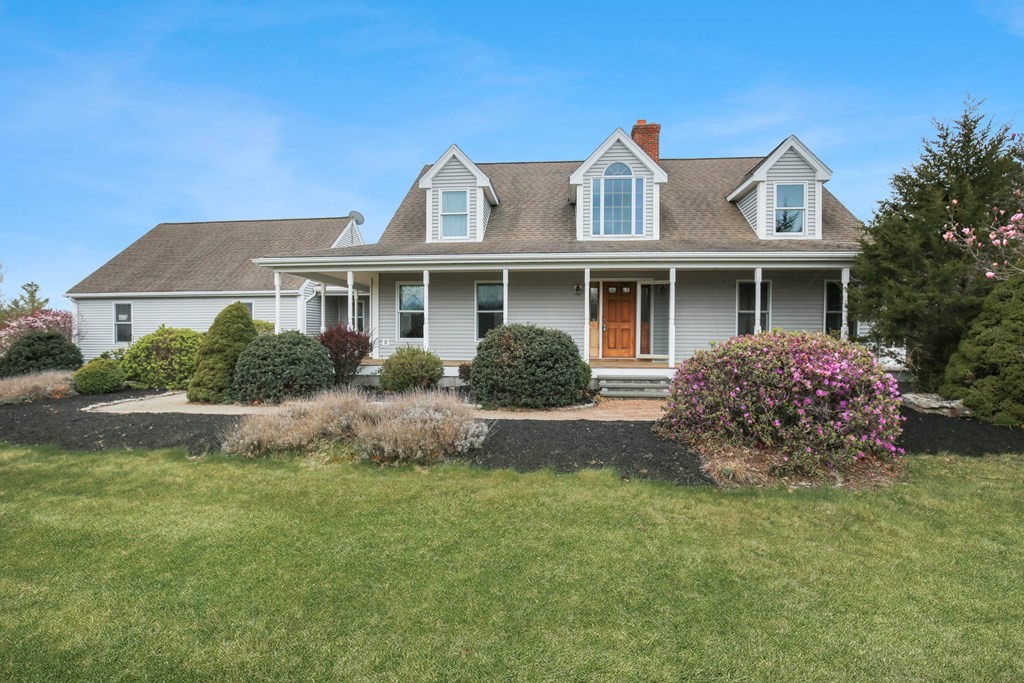 92 1/2 Tracy Road Dudley, MA 01571 - Photo 42 of 42 Gallery Image 42