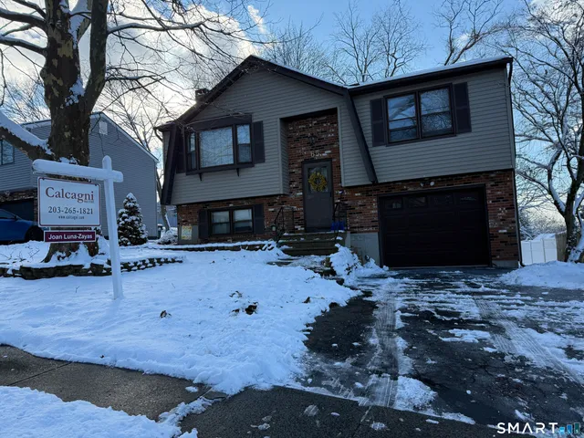 $2,450 | 65 Hitchcock Drive, Meriden, CT 06450