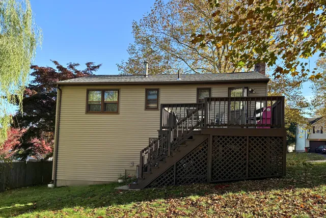 $2,450 | 65 Hitchcock Drive, Meriden, CT 06450