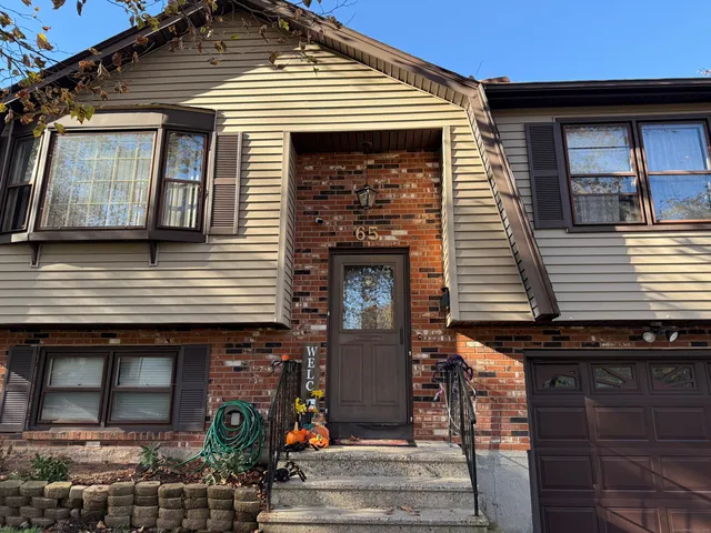 $2,450 | 65 Hitchcock Drive, Meriden, CT 06450