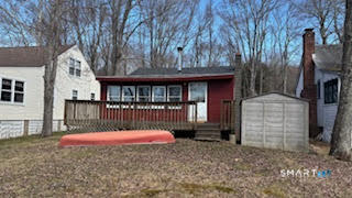 43 Bethlehem Lane Bethlehem, CT 06751 - Photo 3 of 18