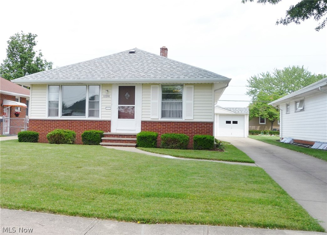 12201 Grannis Road Garfield Heights, OH 44125 - Photo 2 of 16