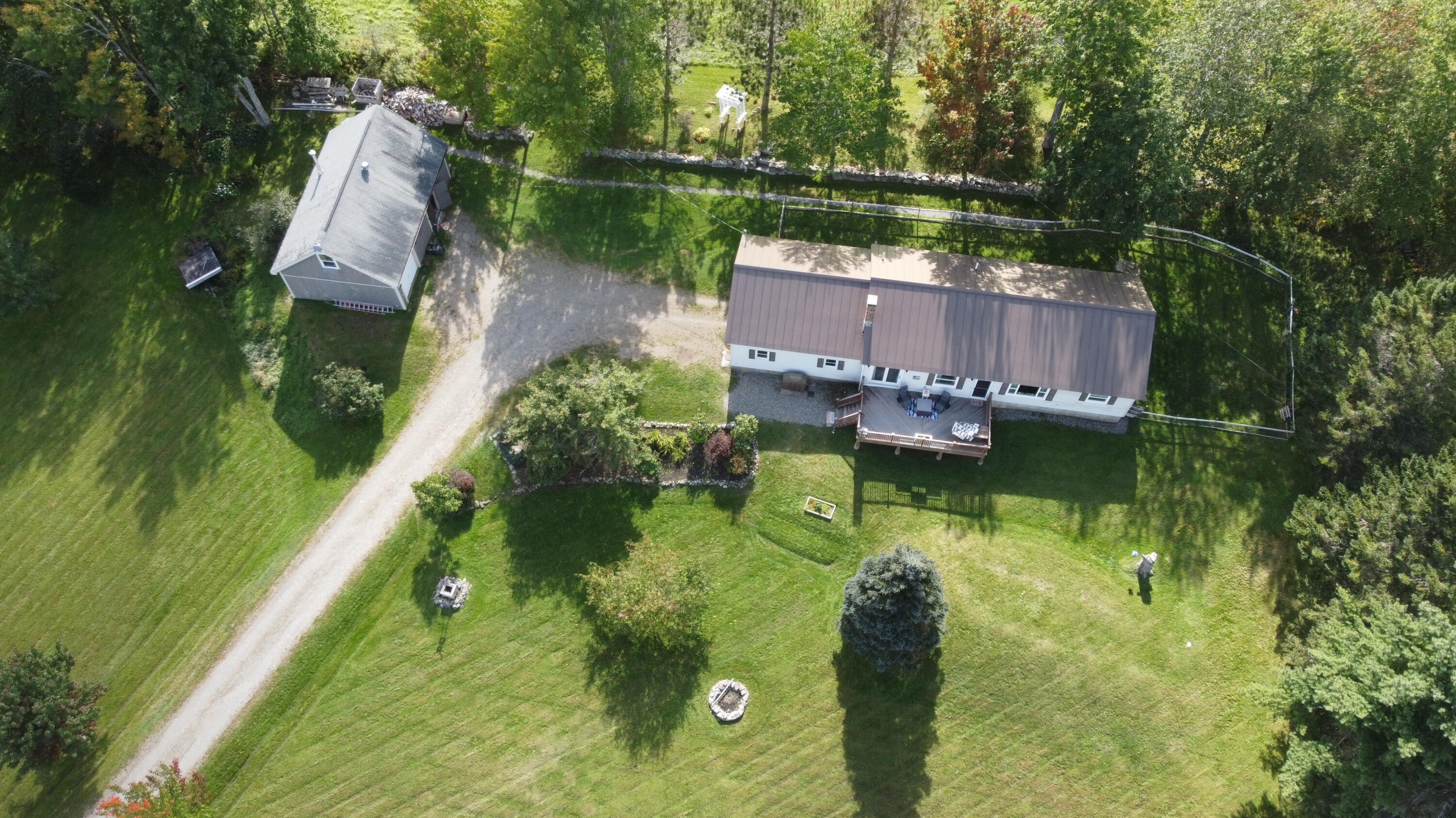 115 West Appleton Road Searsmont, ME 04973 - Photo 17 of 31 Exterior