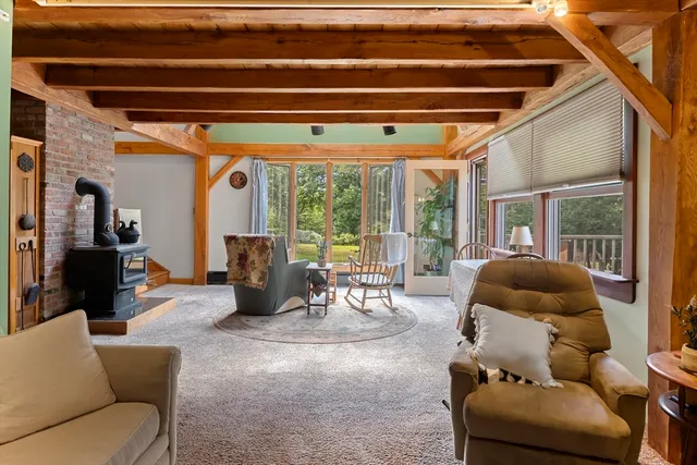 $1,985,000 | 36 Smith Hollow Drive, Edgartown, MA 02539