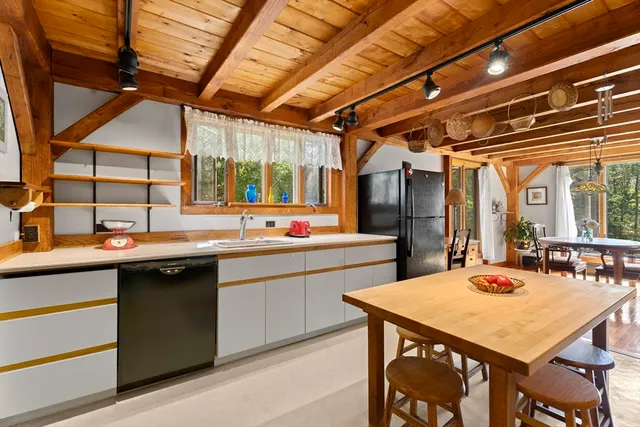 $1,985,000 | 36 Smith Hollow Drive, Edgartown, MA 02539