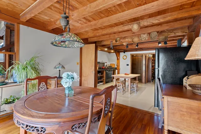 $1,985,000 | 36 Smith Hollow Drive, Edgartown, MA 02539