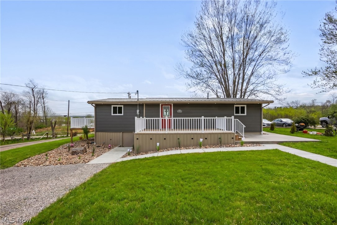 16473 Lashley Road Senecaville, OH 43780 - Photo 39 of 50