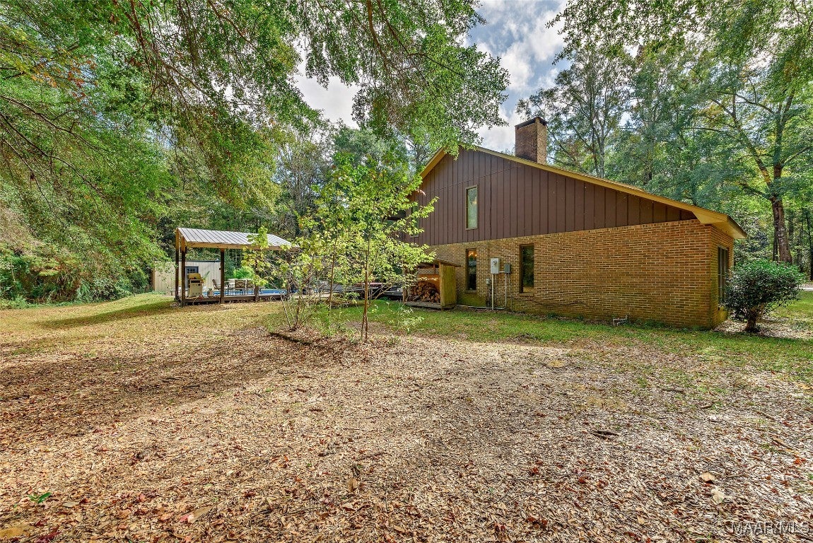 6 Rice Lane Ozark, AL 36360 - Photo 40 of 59 Gallery Image 40