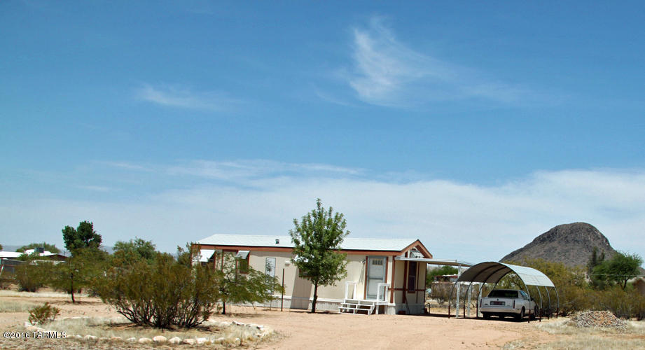 7830 North Sandario Road Tucson, AZ 85743 - Photo 4 of 4 Gallery Image 4