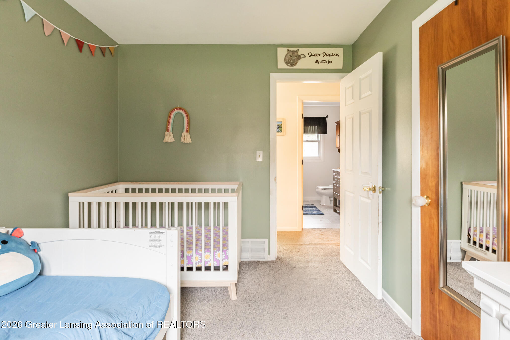 2332 Washington Road Lansing, MI 48911 - Photo 17 of 28