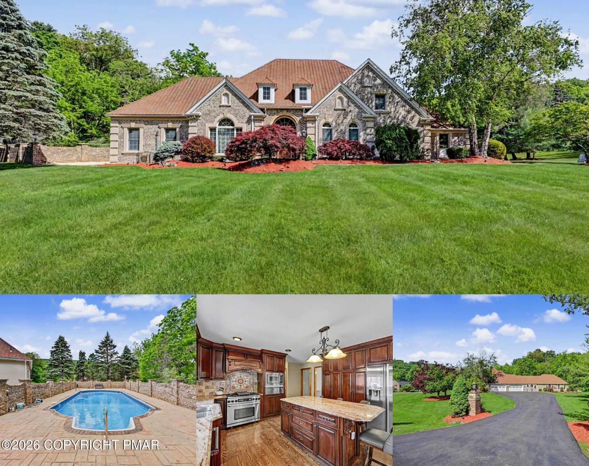 2134 Fox Run Road Stroudsburg, PA 18360 - Photo 2 of 117 2134 Fox Run front Photo