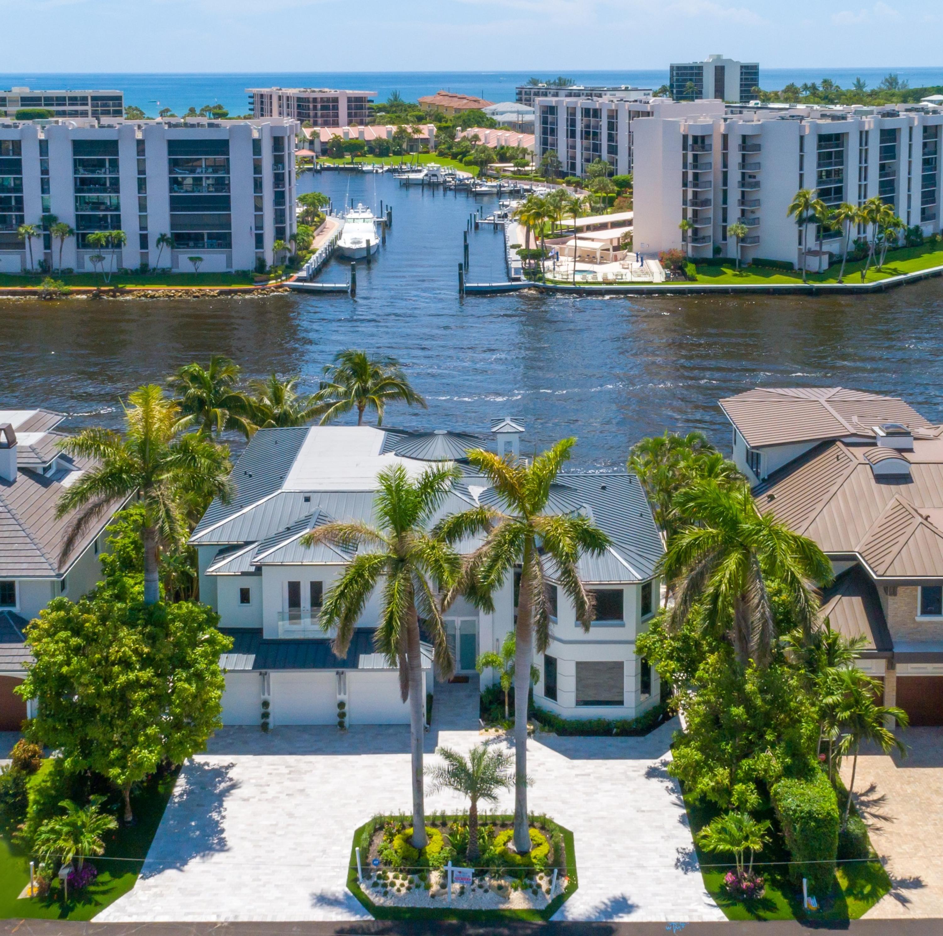 782 Harbour Drive Boca Raton, FL 33431 - Photo 20 of 84 DJI_0849 - Copy V2