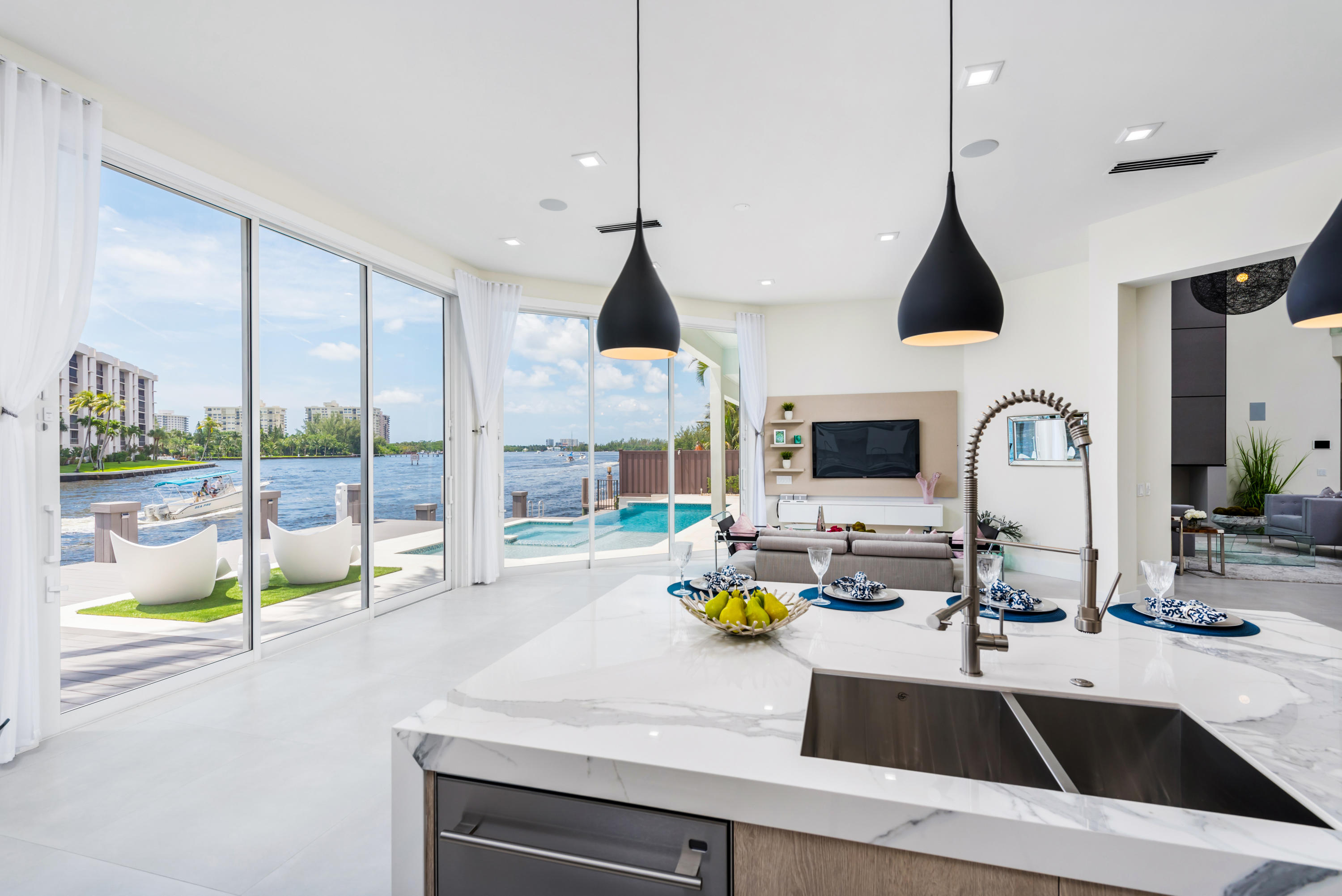 782 Harbour Drive Boca Raton, FL 33431 - Photo 3 of 84 DSC_1593 G