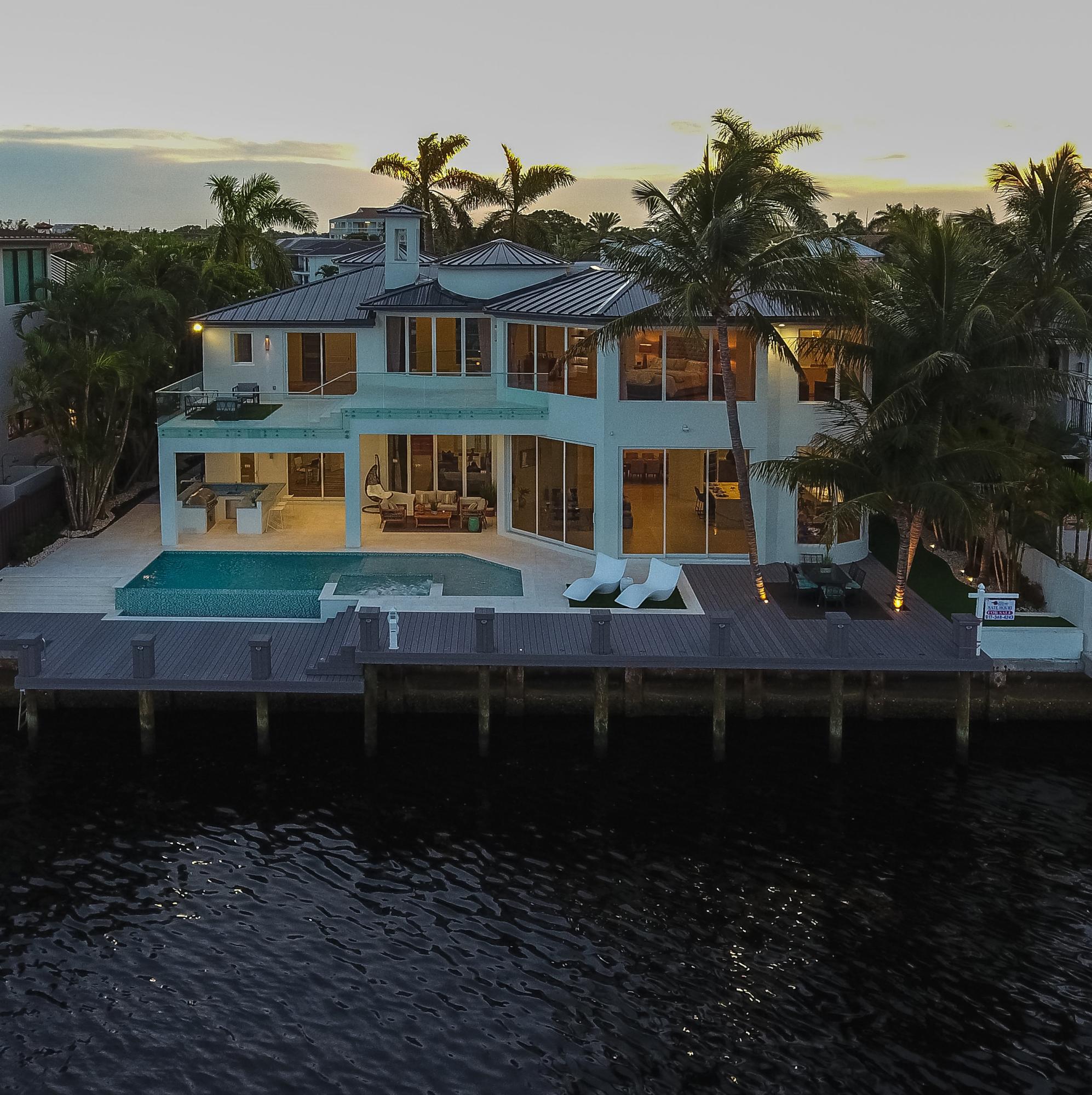 782 Harbour Drive Boca Raton, FL 33431 - Photo 71 of 84 206__night_harbour_dr_photo_MiamiRealEst