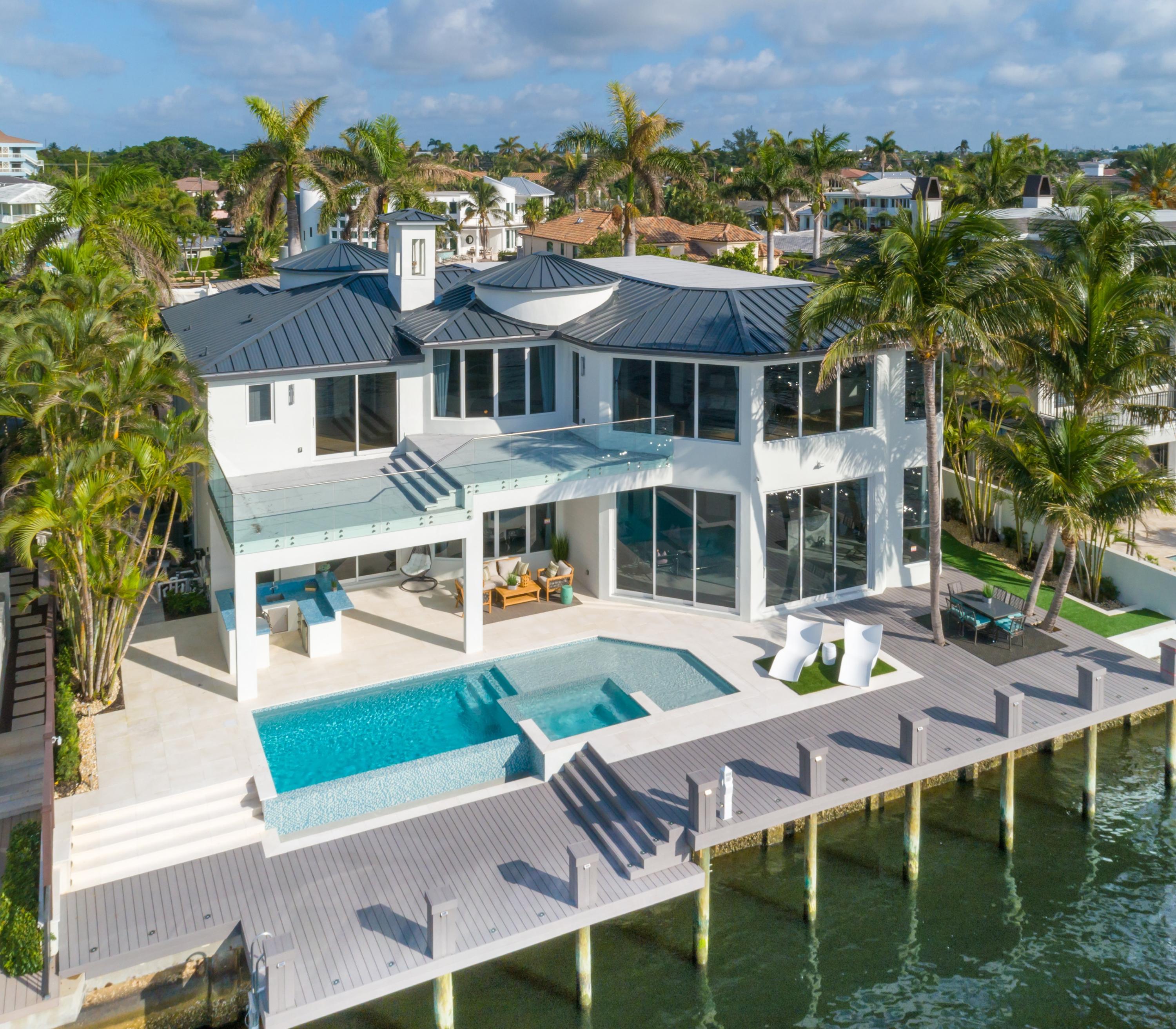 782 Harbour Drive Boca Raton, FL 33431 - Photo 9 of 84 DJI_0988Copy copy V2