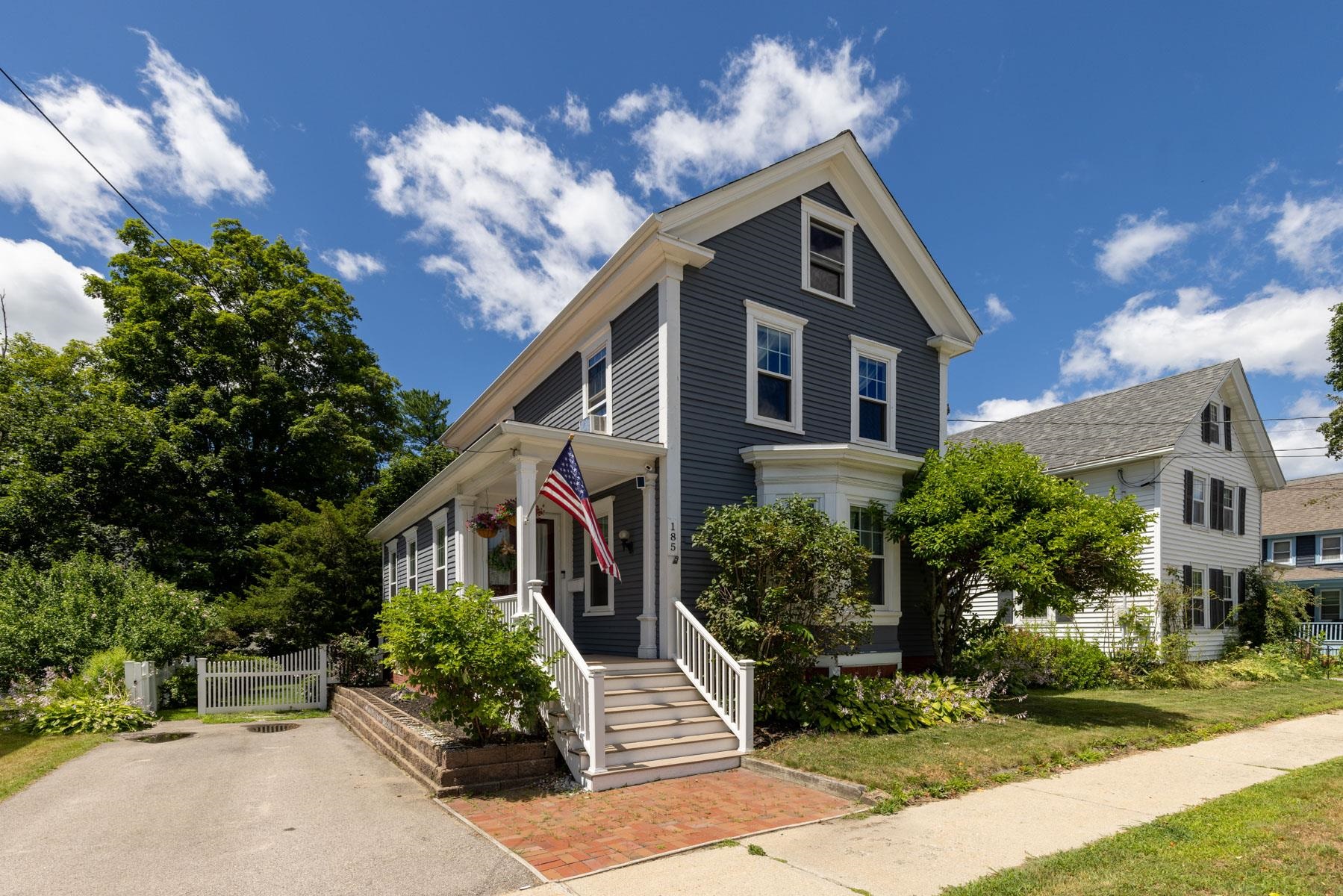 185 Locust Street Dover, NH 03820 - Photo 3 of 36 Gallery Image 3