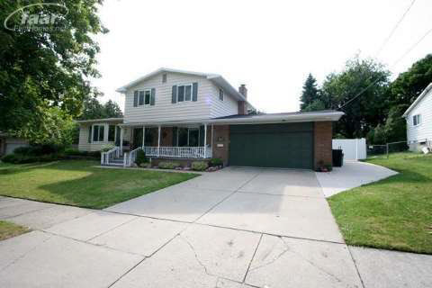 727 Huntington Road Grand Blanc, MI 48439 - Photo 1 of 40 20369436.JPG