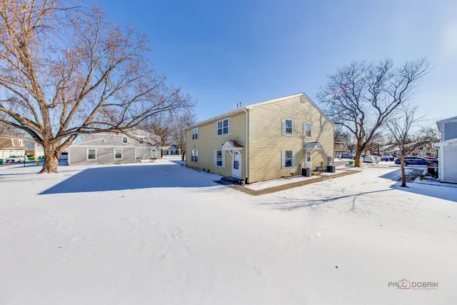 $250,000 | 233 Winfield Court, Unit 233, Vernon Hills, IL 60061