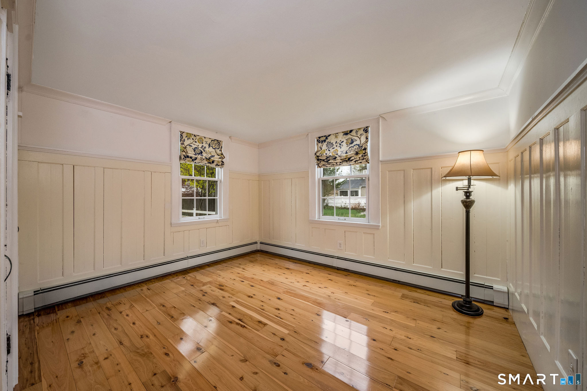 6 Cedar Island Avenue Clinton, CT 06413 - Photo 23 of 36 a view of an empty room with a window