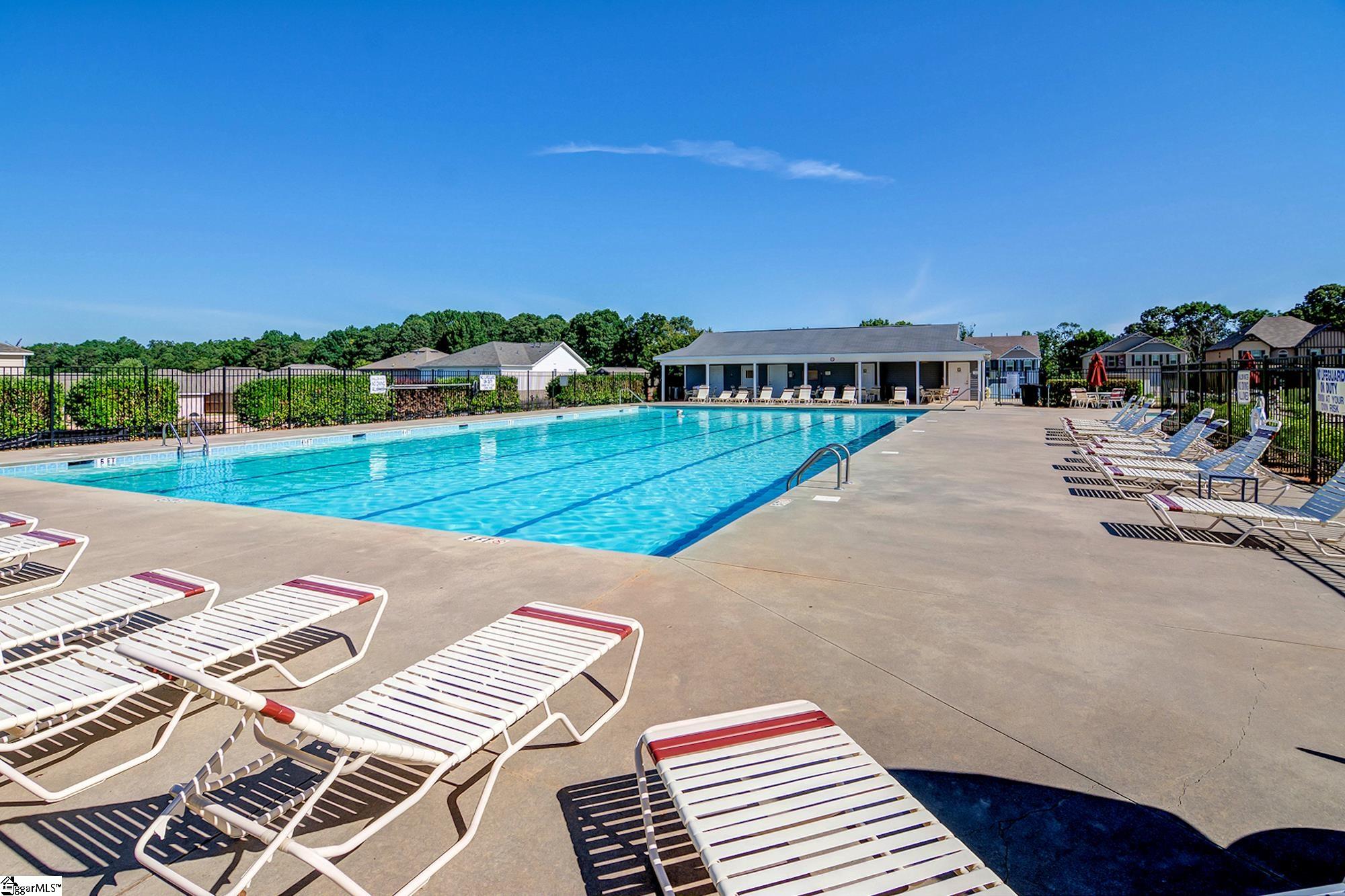 130 Scottish Avenue Simpsonville, SC 29680 - Photo 30 of 31