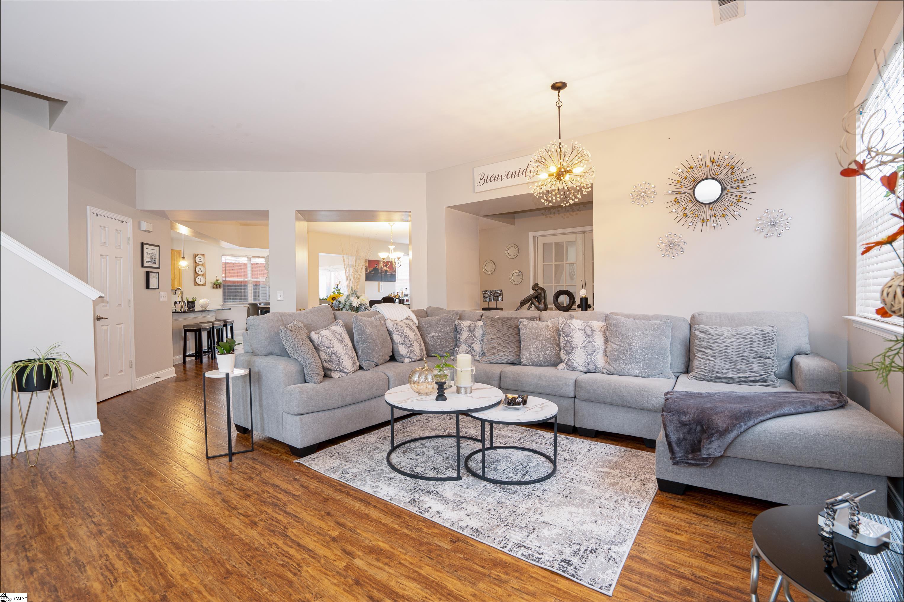 130 Scottish Avenue Simpsonville, SC 29680 - Photo 5 of 31