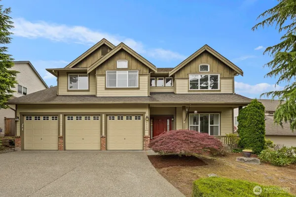 $775,000 | 5529 Elizabeth Loop Southeast, Auburn, WA 98092