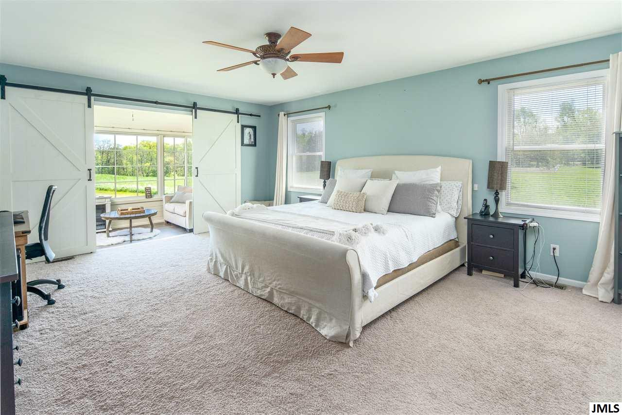 4671 Walz Road Jackson, MI 49201 - Photo 11 of 36 Photo 11