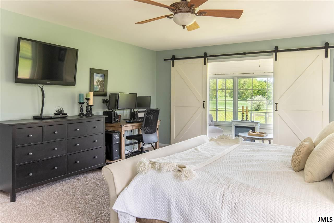 4671 Walz Road Jackson, MI 49201 - Photo 12 of 36 Photo 12