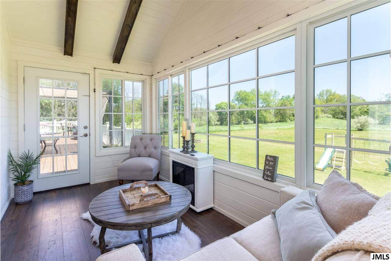4671 Walz Road Jackson, MI 49201 - Photo 20 of 36 Photo 20