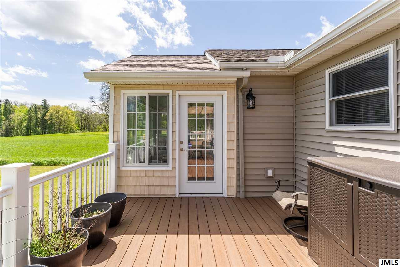 4671 Walz Road Jackson, MI 49201 - Photo 25 of 36 Photo 25