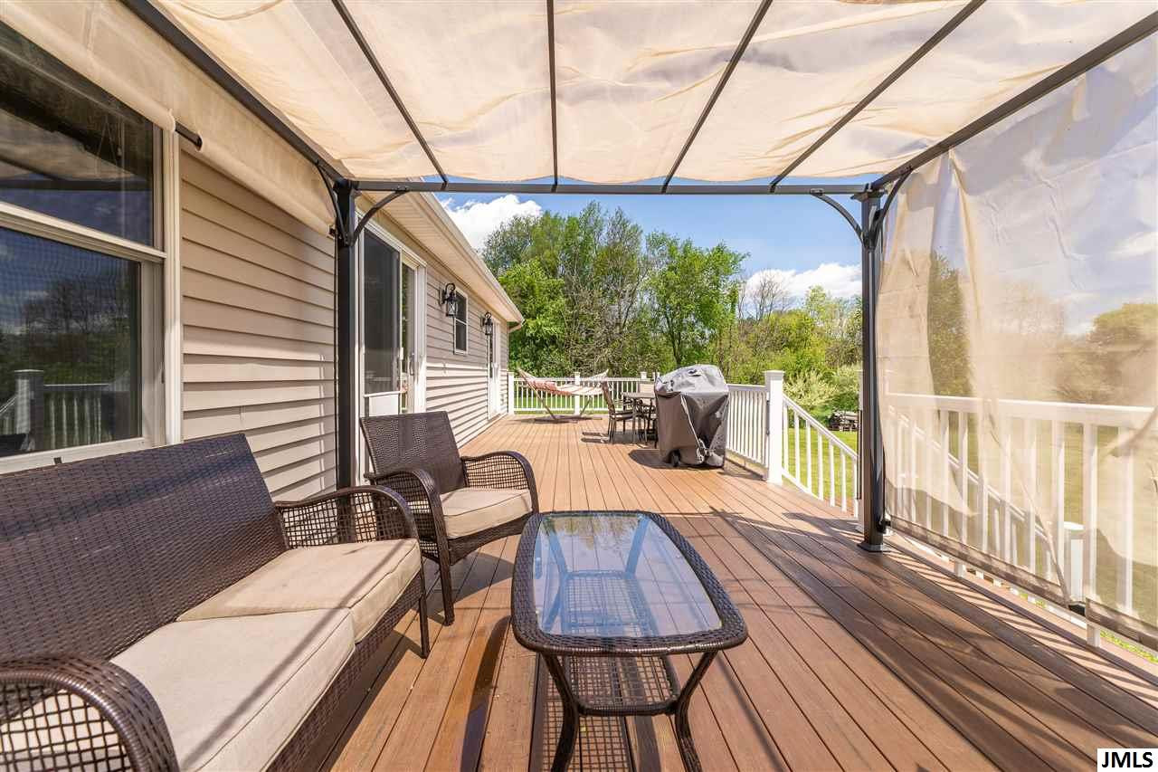 4671 Walz Road Jackson, MI 49201 - Photo 26 of 36 Photo 26