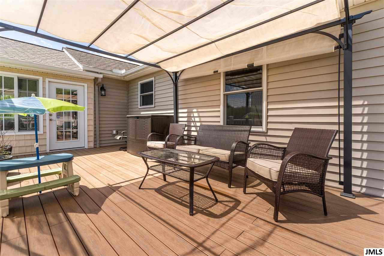 4671 Walz Road Jackson, MI 49201 - Photo 27 of 36 Photo 27