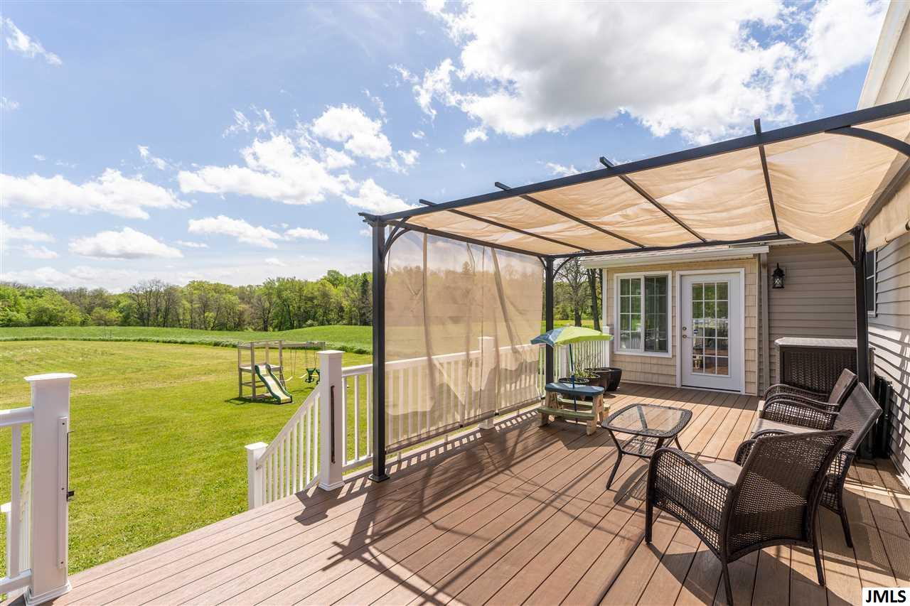 4671 Walz Road Jackson, MI 49201 - Photo 28 of 36 Photo 28