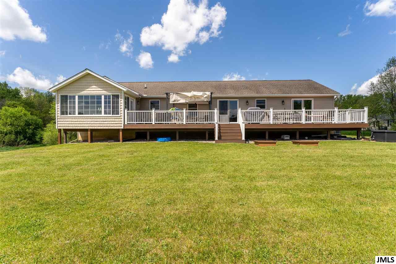 4671 Walz Road Jackson, MI 49201 - Photo 29 of 36 Photo 29