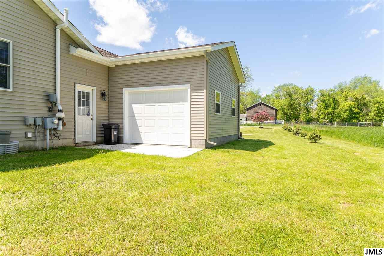 4671 Walz Road Jackson, MI 49201 - Photo 30 of 36 Photo 30