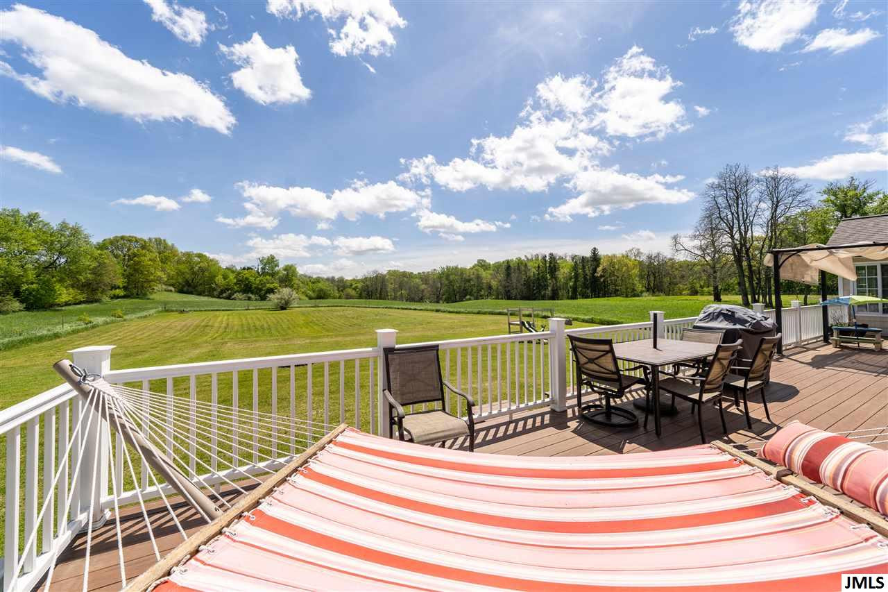 4671 Walz Road Jackson, MI 49201 - Photo 31 of 36 Photo 31