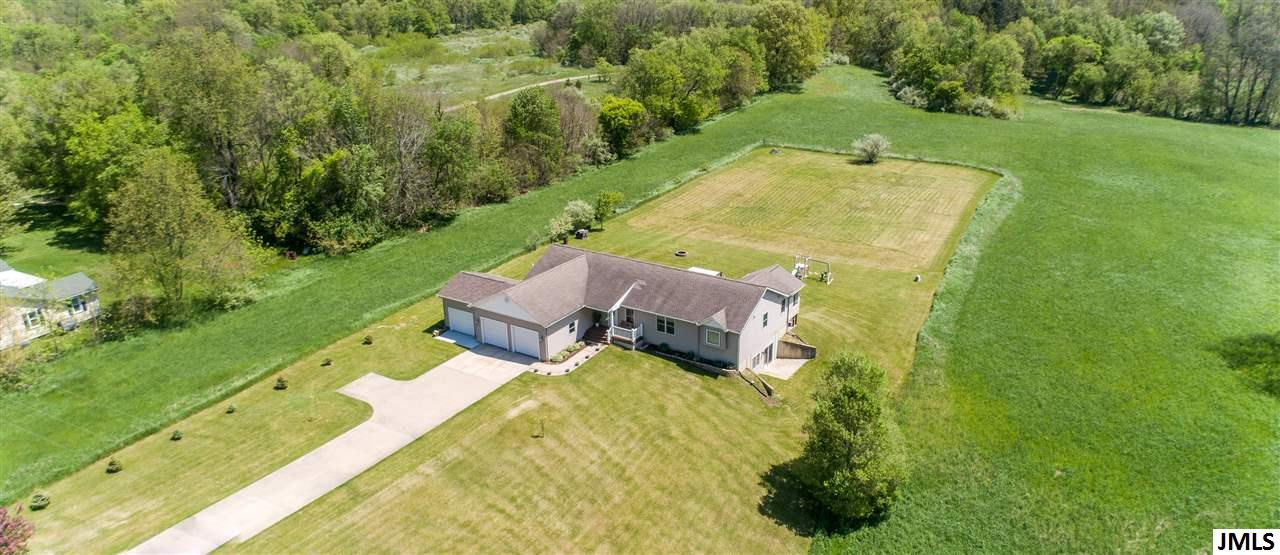4671 Walz Road Jackson, MI 49201 - Photo 32 of 36 Photo 32