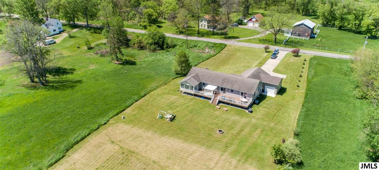 4671 Walz Road Jackson, MI 49201 - Photo 33 of 36 Photo 33