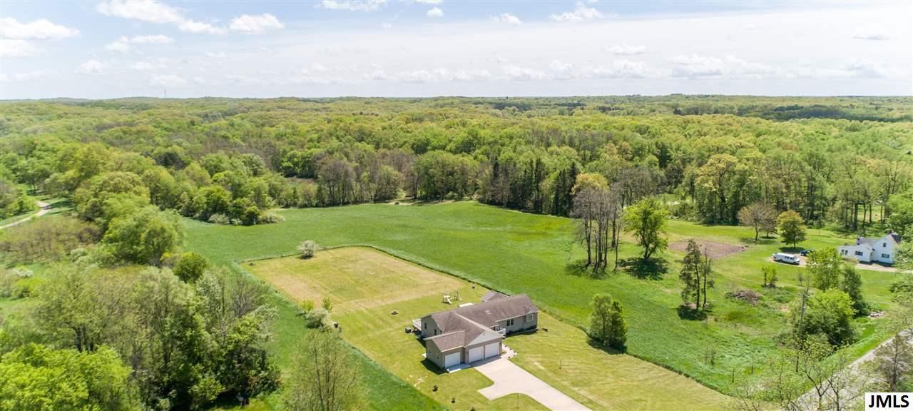 4671 Walz Road Jackson, MI 49201 - Photo 34 of 36 Photo 34