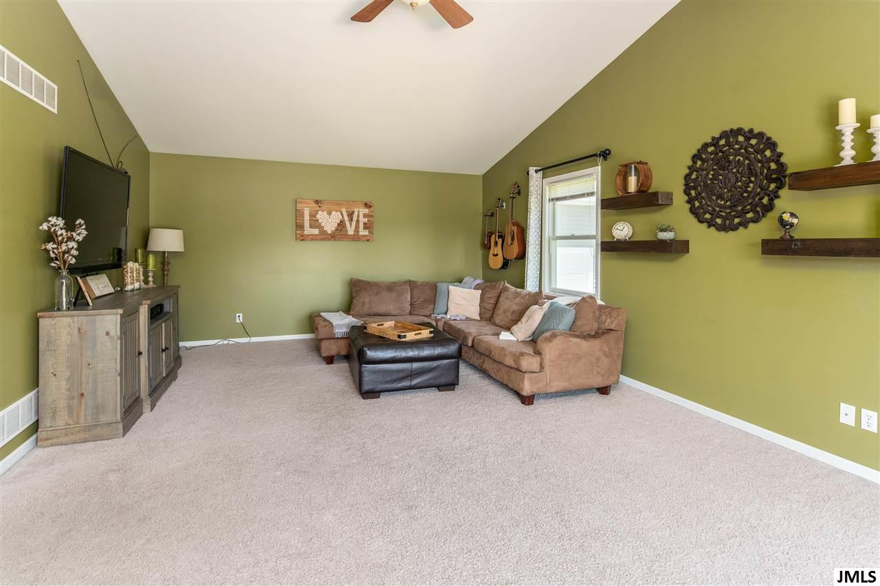 4671 Walz Road Jackson, MI 49201 - Photo 5 of 36 Photo 5
