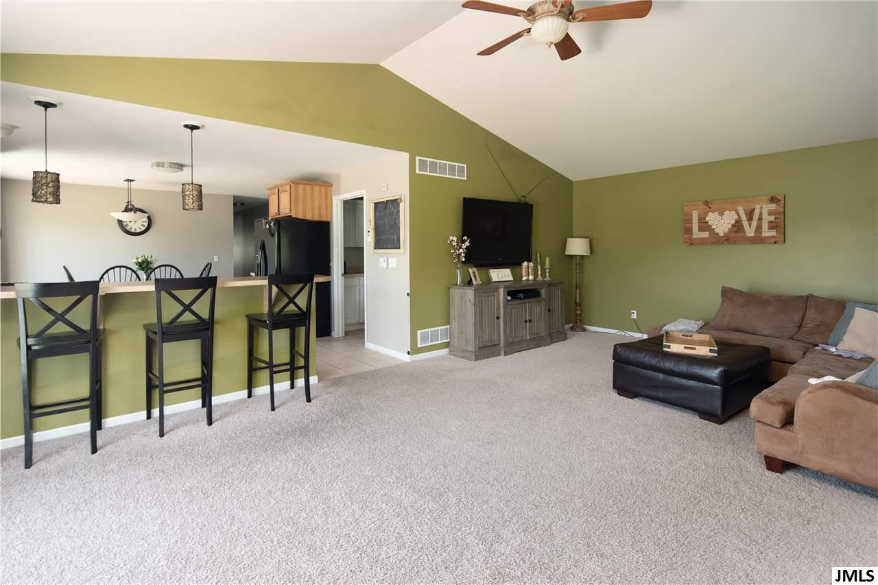 4671 Walz Road Jackson, MI 49201 - Photo 6 of 36 Photo 6