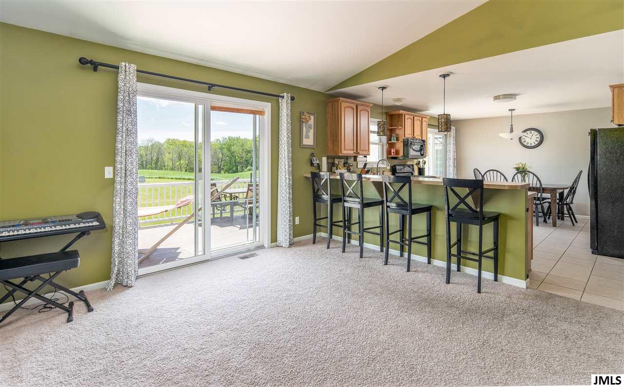 4671 Walz Road Jackson, MI 49201 - Photo 7 of 36 Photo 7