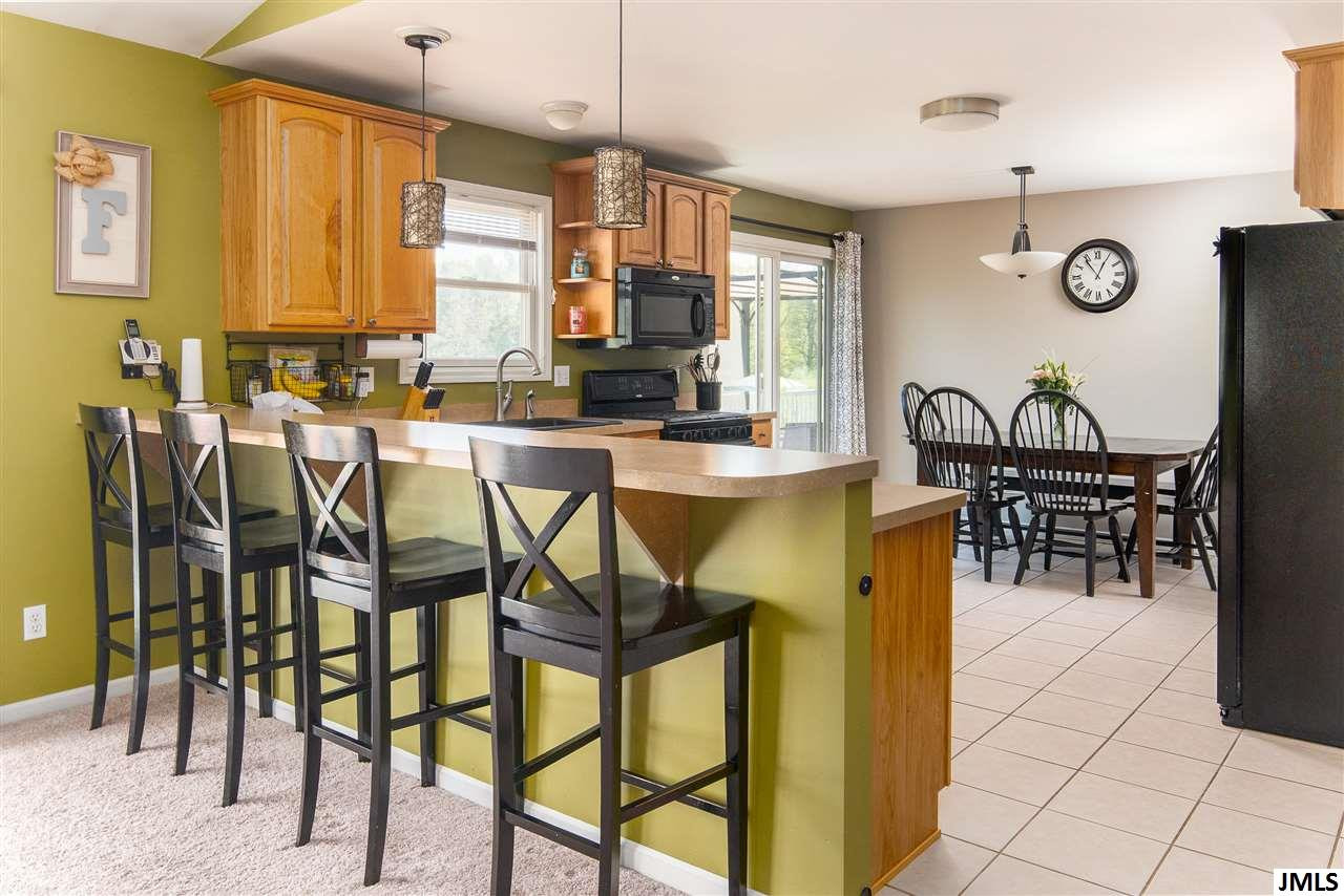 4671 Walz Road Jackson, MI 49201 - Photo 8 of 36 Photo 8