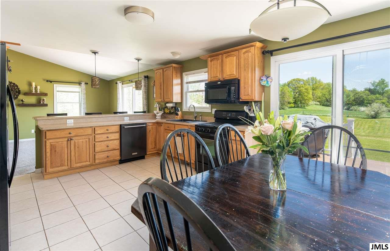 4671 Walz Road Jackson, MI 49201 - Photo 10 of 36 Photo 10