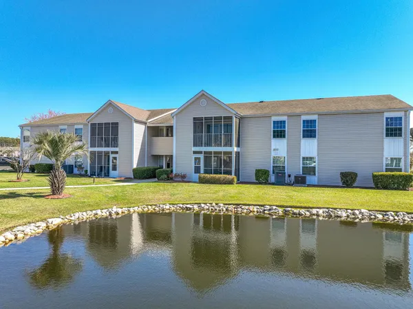 $179,000 | 8845 Chandler Drive, Unit E, Surfside Beach, SC 29575